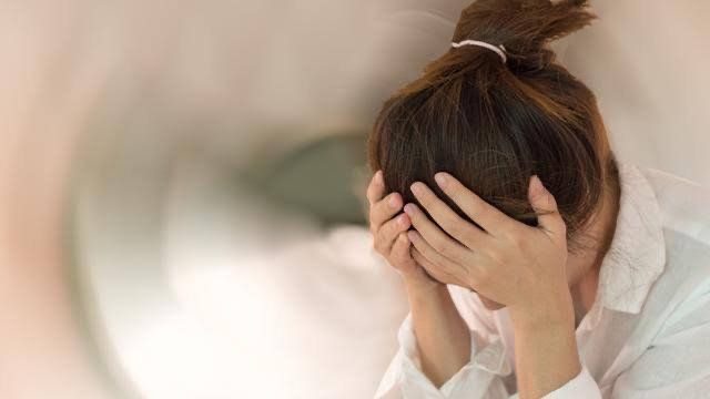 Kenali Penyebab Umum Penyakit Vertigo