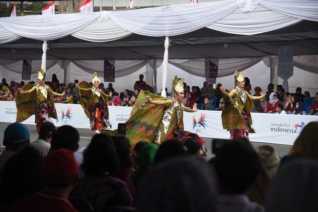 Imbas Covid-19, Fashion Terbesar JFC Ditunda, Digelar Tahun 2021