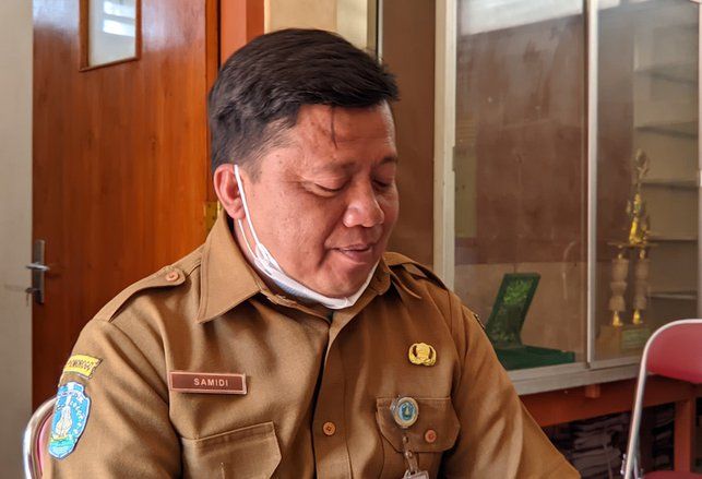 Sepanjang 2022 Kabupaten Ponorogo Dijatah Sebanyak 62.731 Ton Pupuk Subsidi