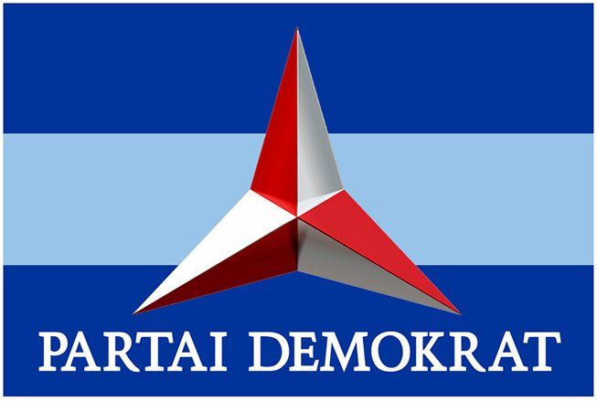 KIP-RI Masukkan Demokrat dalam Predikat Partai Politik Informatif