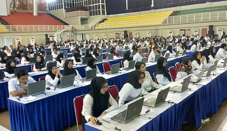 Ini Syarat Daftar CPNS 2021