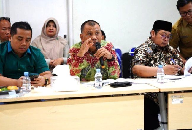 Komisi A DPRD Jatim Telusuri Aset Pemprov yang Diduga Dikuasai Perorangan