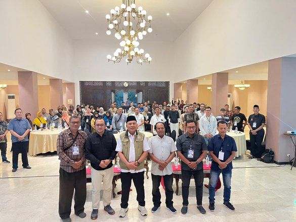 Kejahatan Siber Mulai Mengintai Warga Desa, Orang Tua Diminta Awasi Aktivitas Anak di Media Sosial