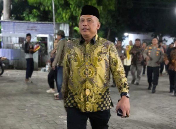 Fraksi Golkar DPRD Jatim Apresiasi Tuntutan Guru PAUD