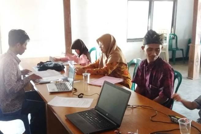 Ponorogo Anggarkan Rp 10 Miliar untuk Pilkades