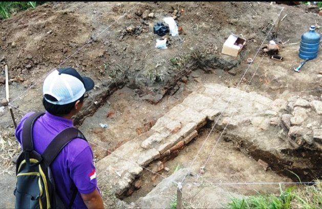 Pemkot Blitar Alokasikan Rp 131 Juta untuk Ekskavasi Lanjutan Candi Gedog