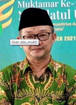 Sekum PP Muhammadiyah Nyatakan NU Berpotensi Lebih Digdaya