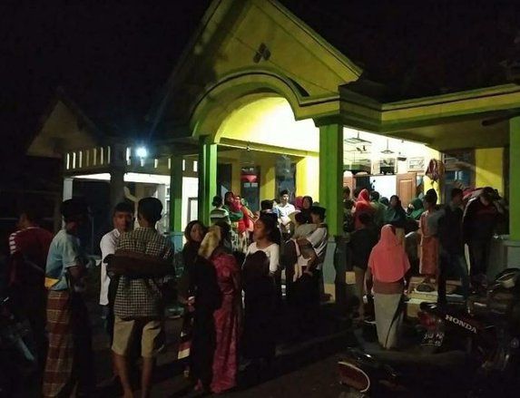 Diduga akibat TikTokan Mesra, Warga Probolinggo Tewas Dibacok