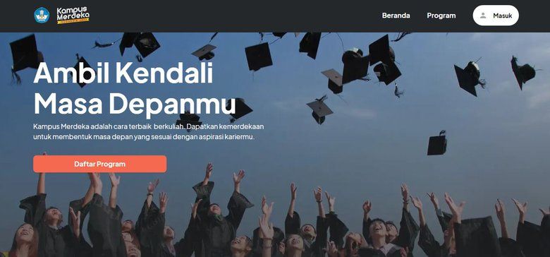 30 Mahasiswa UK Petra Lolos Magang Berkualitas dan Studi Independen