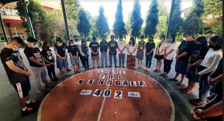 Pengabdian Awak KRI Nanggala-402 Jadi Motivasi Generasi Muda