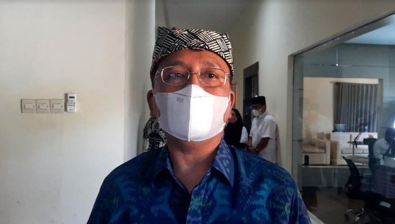 Sesmen PPPA : Pernikahan Anak Meningkatkan Beban Nasional