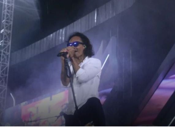'Ulama Bergerak' Single Baru Slank Sebagai Kado 1 Abad NU 