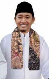 Wakil Bupati Pamekasan Meninggal Dunia
