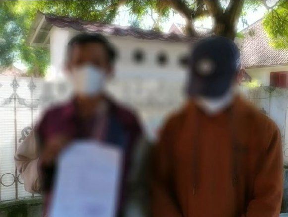 Dipaksa Bersetubuh oleh Penyanyi Dangdut, Pelajar Laki-laki Ini Lapor Polisi