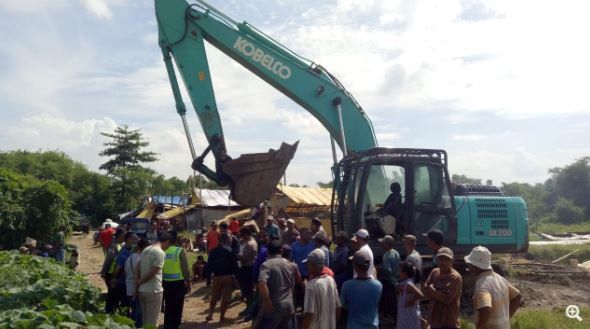 Revisi UU Minerba Bingungkan Pemerintah Daerah