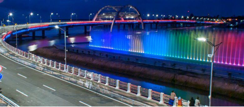 Tingkatkan Kunjungan Wisatawan, Surabaya Tambah Destinasi Wisata Baru