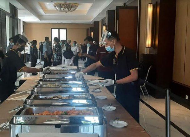 Pegawai Hotel dan Resto Terancam PHK, PHRI Banyuwangi Minta Kelonggaran
