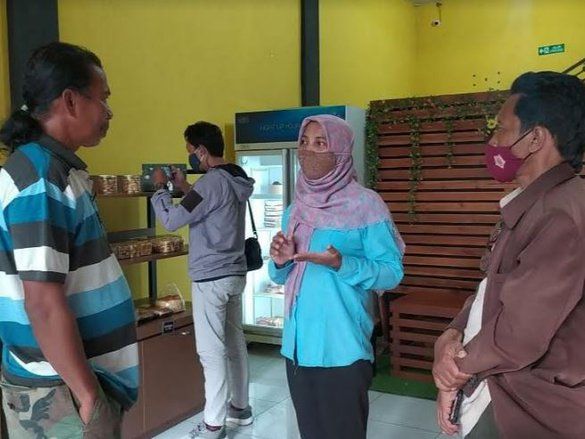 Hati-hati, Marak Penipuan Pesanan Online Fiktif Takjil Ramadan