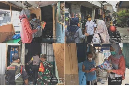 Penjelasan Puskesmas Rangkah terkait Status BPJS Pasien Disabilitas