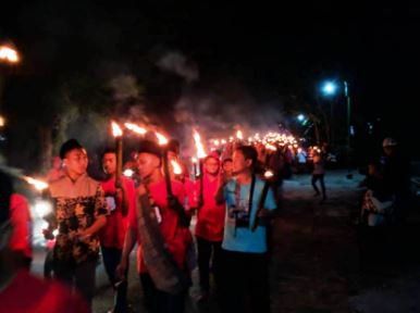 Antisipasi Penyebaran Covid-19, Takbir Keliling di Surabaya Dilarang