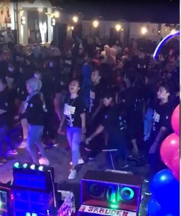 Polres Jember Selidiki Dugaan Pelanggaran Prokes di Ultah Komunitas Truk Miniatur