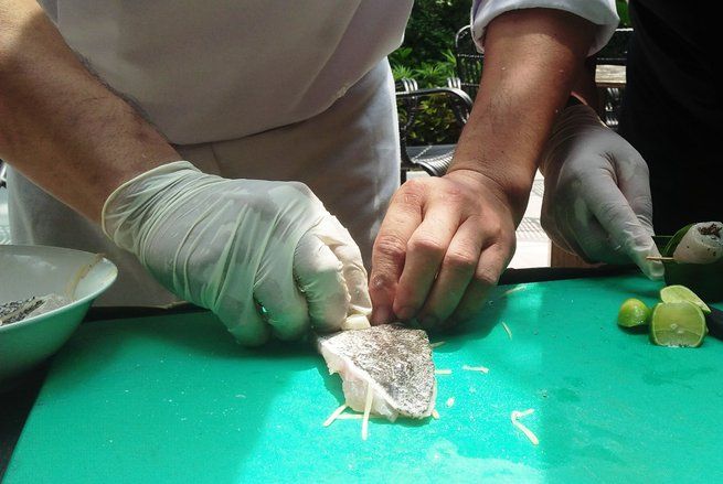 Tip Memasak Ikan Kerapu Agar Khasiatnya Tak Hilang