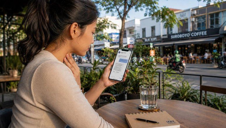 AI Fitness Coach dan Cara Baru Merencanakan Latihan