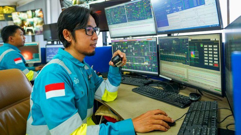 SIG Pertahankan idAAA, Kewajiban Turun Rp2,3 Triliun