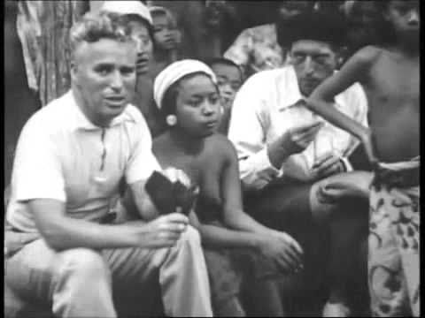 Kenang Charlie Chaplin, Jalur Kereta Garut Akan Dihidupkan