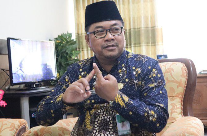 Kemenag Ponorogo Sebut Wacana Kenaikan Biaya Haji Masih Terjangkau, Ini Alasannya&nbsp;