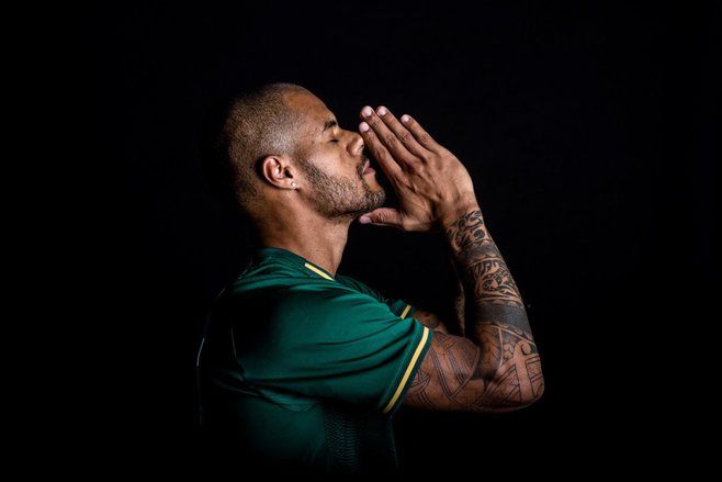 Persebaya Usai Ditinggal David da Silva