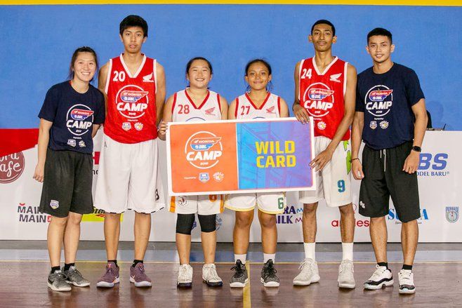 Empat Peraih Wild Card Siap Bersaing Dengan Best 24