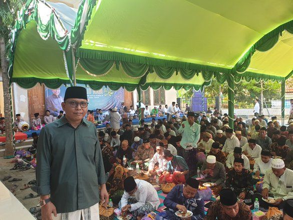Penguatan Koperasi Masuk Raperda Pondok Pesantren