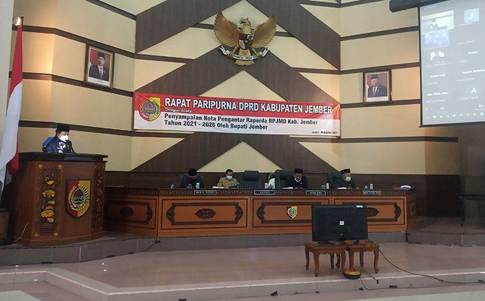 Perkuat Deradikalisasi, MUI Jember Sarankan&nbsp;Pemerintah Perkuat Ponpes
