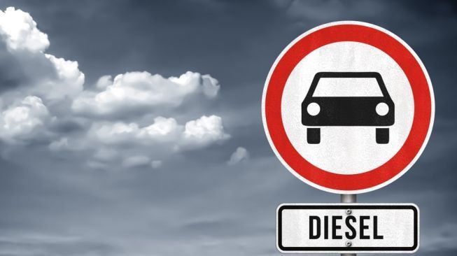 Pabrik Diesel Terbesar Dunia Bakal Berakhir