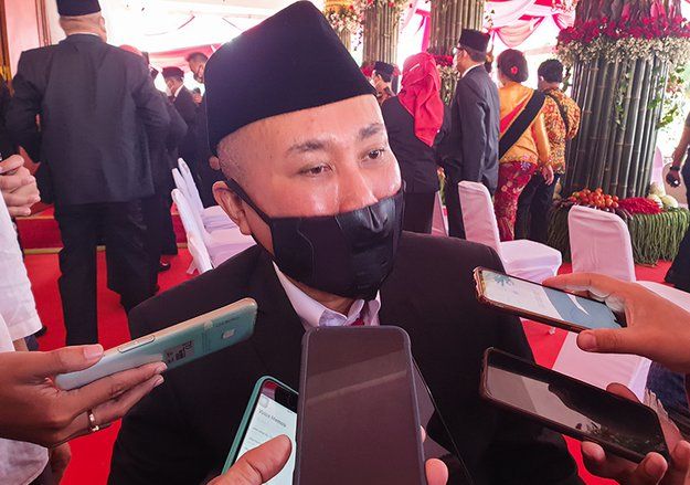 Dana BPOPP Sekolah Swasta Tunggu Kelengkapan Dokumen
