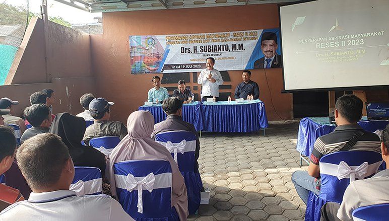 Semangat Bangkitkan Koperasi, DPRD Jatim: Kopwan Itu Penting