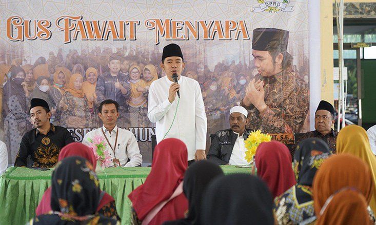 DPRD Jatim Dorong Pemprov Maksimalkan Dagulir untuk Atasi Kemiskinan