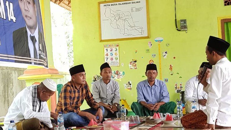 Seratusan Daerah di Empat Kabupaten Wilayah Madura Alami Kekeringan