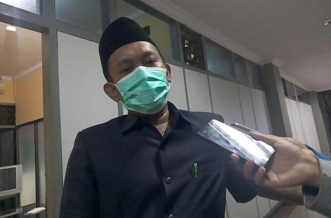 DPRD Jember Perpanjang Lockdown, Paripurna Digelar Hybrid