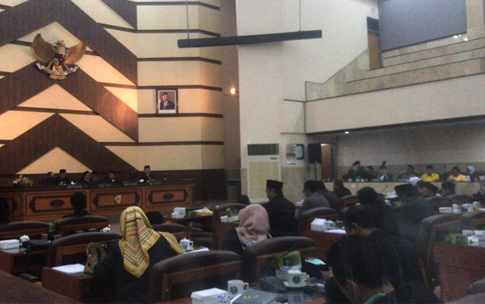 DPRD Jember Akan Gunakan Hak Menyatakan Pendapat, Kian Dekat Pemberhentian Bupati