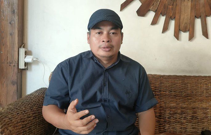 Kadinsos Lamongan Tidak Mau Dikonfirmasi Terkait BLT DBH CHT, Begini Kata Anggota DPRD Lamongan