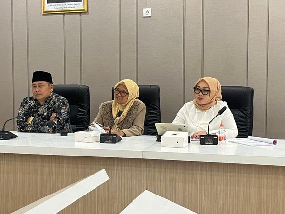 DPRD Tuban Kebut Penyesuaian UU Desa, Tiga Raperda Baru Segera Diparipurnakan