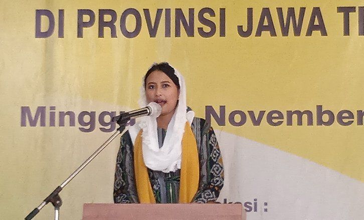 551 Rumah Tangga Tidak Mampu di Lamongan Terima Sambungan Listrik Gratis