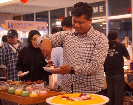 Aston Madiun Hadirkan Paket Buka Puasa Ramadan Rendezvous, Ini Menunya