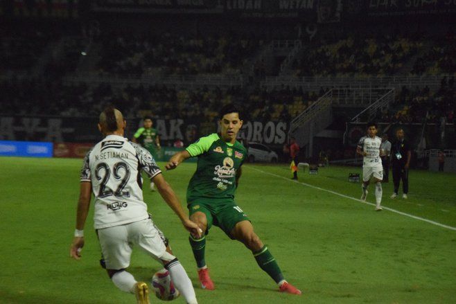 Persebaya Launching Tim Baru Lawan PSS Sleman, Sajikan Banyak Kejutan