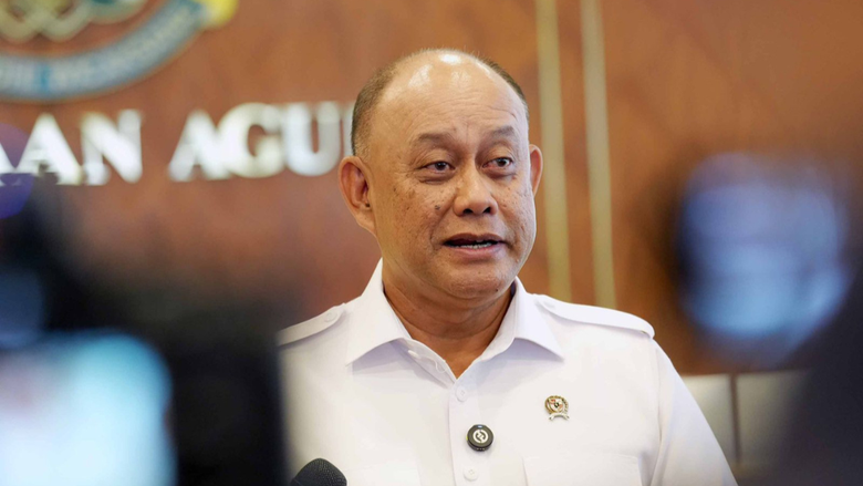 Evaluasi 1,5 Tahun Jadi Dasar Pergantian Bos BGN