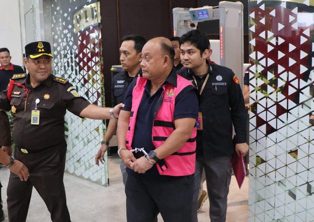 Kasus Korupsi BGN Jadi Alarm Pengawasan Program MBG