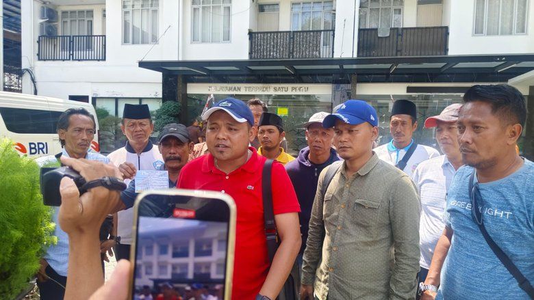 Kejati Jatim Periksa Pejabat Petronas terkait Korupsi Dana Ganti Rugi Kerusakan Rumpon Nelayan