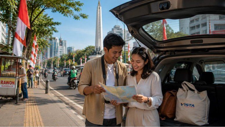 Desa Wisata Jawa Timur untuk Liburan Kemerdekaan